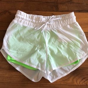 Fabletics Running Short